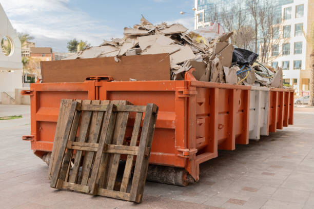 Recycling Services for Junk in Sanger, TX